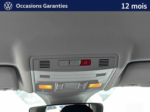 Voitures D'occasion À Tarbes | Volkswagen T-Cross 1.0 Tsi 110 Start/Stop Bvm6 Life Tech 5P
