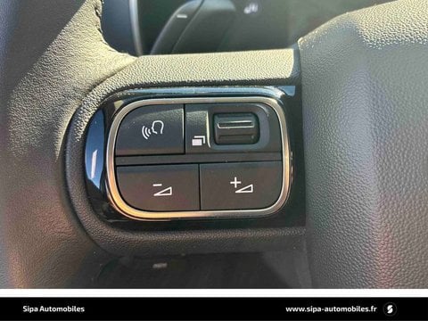 Voitures D'occasion À Le Bouscat | Citroën C5 Aircross Hybride 136 E-Dcs6 Max 5P