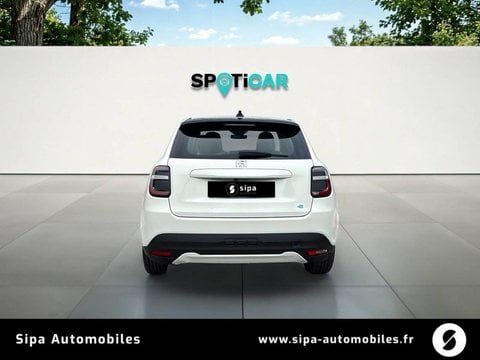 Voitures D'0Km À Lescar | Fiat 600E 156 Ch 54 Kwh Icône 5P