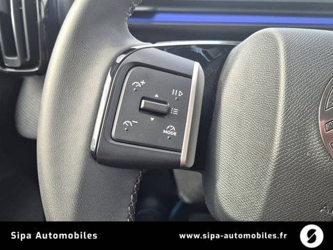 Voitures D'occasion À Lescar | Citroën C3 Electrique Iv E- 113 Ch Plus 5P