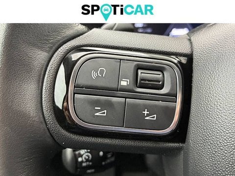Voitures D'occasion À Lescar | Citroën C5 Aircross Bluehdi 130 Eat8 Max 5P