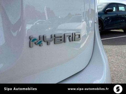 Voitures D'occasion À Toulouse | Fiat Panda 1.0 70 Ch Hybrid Bsg S/S 5P