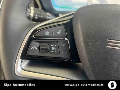 Voitures D'0Km À Le Bouscat | Byd Seal U 1.5L Dm-I 218 Ch Phev Boost 5P