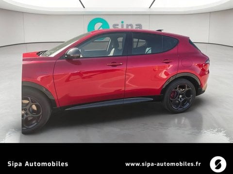 Voitures D'0Km À Mérignac | Alfa Romeo Tonale 1.3 Ibrida Plug-In 270 Ch At6 E-Q4 Veloce 5P
