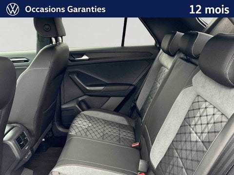 Voitures D'occasion À Tarbes | Volkswagen T-Roc 1.5 Tsi Evo 150 Start/Stop Dsg7 5P