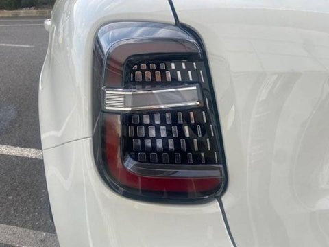 Voitures D'0Km À Toulouse | Fiat 600 1.2 Hybrid 100Ch Dct6 5P