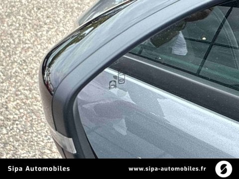 Voitures D'occasion À Mérignac | Jeep Avenger 1.2 Turbo T3 110 Ch E-Hybrid Bvr6 Summit 5P