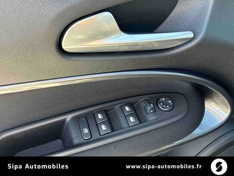 Voitures D'occasion À Toulouse | Fiat 600 T-Gen 3 1.2 Hybrid 145Ch Edct6 5P