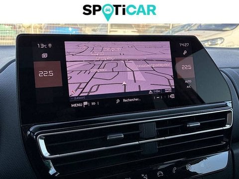 Voitures D'occasion À Lescar | Citroën C5 Aircross Puretech 130 S&S Eat8 Shine 5P