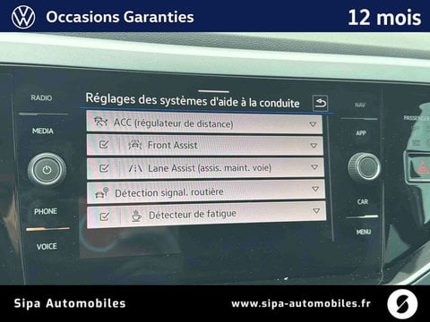 Voitures D'occasion À Lescar | Volkswagen Taigo 1.5 Tsi 150 Dsg7 R-Line 5P