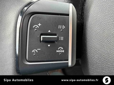 Voitures D'occasion À Mont-De-Marsan | Citroën C3 Aircross Turbo 100 Ch Man You + Pack Plus 5P