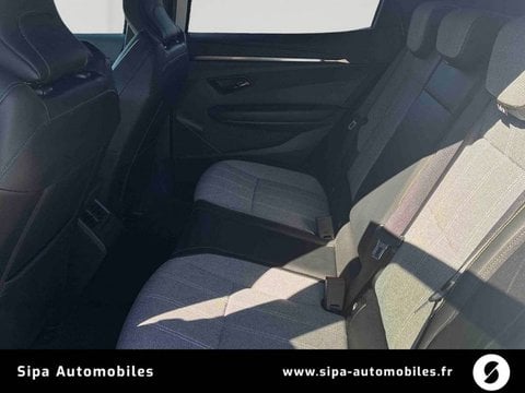 Voitures D'occasion À Toulouse | Renault Mégane Megane E-Tech Ev40 130Ch Standard Charge Techno 5P