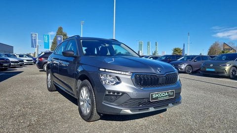 Voitures D'occasion À Tarbes | Škoda Kamiq 1.0 Tsi Evo 2 116 Ch Dsg7 Selection 5P