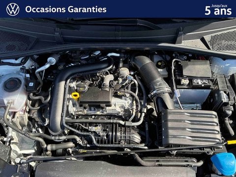 Voitures D'occasion À Lescar | Škoda Fabia 1.0 Tsi 95 Ch Evo 2 Bvm5 Selection 5P