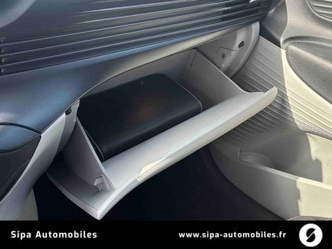 Voitures D'occasion À Muret | Hyundai I20 1.0 T-Gdi 100 Dct-7 Intuitive 5P