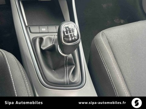 Voitures D'0Km À Muret | Hyundai I20 1.0 T-Gdi 100 Dct-7 Intuitive 5P