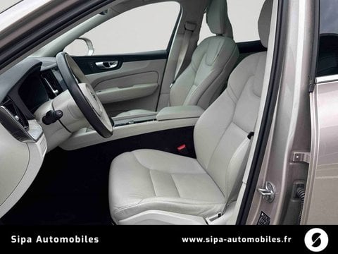Voitures D'occasion À Labège | Volvo Xc60 T6 Recharge Awd 253 Ch + 145 Ch Geartronic 8 Start 5P