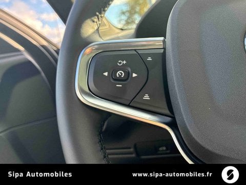 Voitures D'0Km À Labège | Volvo Ex40 Single Extended Range 252 Ch Start 5P
