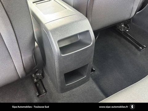 Voitures D'occasion À Toulouse | Opel Astra 1.2 Turbo 110 Ch Bvm6 5P