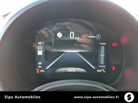 Voitures D'occasion À Dax | Fiat 500 E 95 Ch Nouvelle 3P
