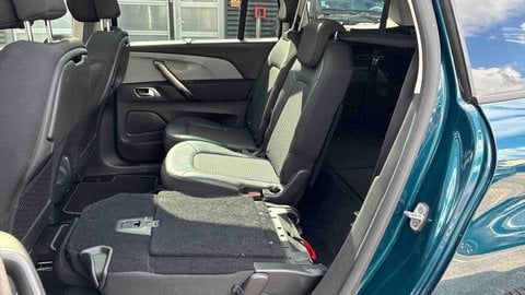 Voitures D'occasion À Mérignac | Citroën C4 Spacetourer Grand Bluehdi 130 S&S Eat8 Shine Pack 5P