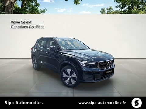 Voitures D'occasion À Mérignac | Volvo Xc40 T4 Recharge 129+82 Ch Dct7 Start 5P