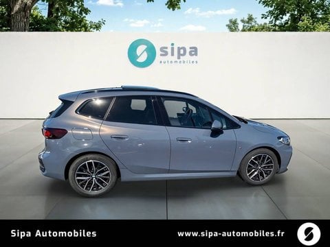 Voitures D'occasion À Toulouse | Bmw Série 2 Active Tourer 220I 170 Ch Dkg7 M Sport 5P