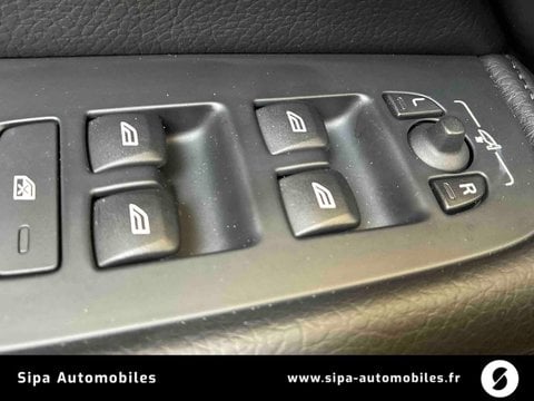 Voitures D'occasion À Anglet | Volvo Xc60 D4 Adblue 190 Ch Geartronic 8 Inscription 5P