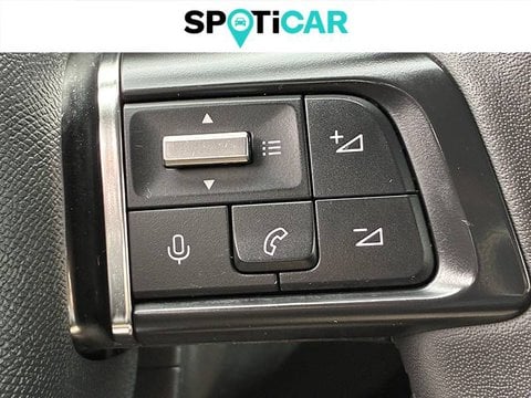 Voitures D'occasion À Lescar | Citroën C4 Bluehdi 130 S&S Eat8 C-Series 5P