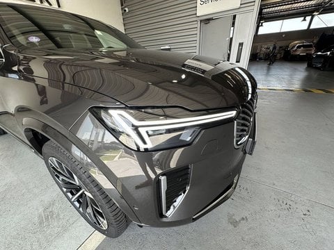Voitures D'0Km À Labège | Volvo Xc90 T8 Awd Hybride Rechargeable 455 Ch Geartronic 8 7Pl Ultra ...