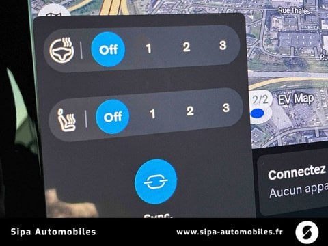 Voitures D'occasion À Mérignac | Volvo Xc40 Recharge 231 Ch 1Edt Start 5P