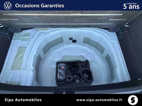 Voitures D'occasion À Lescar | Volkswagen Polo 1.0 Tsi 95 S&S Bvm5 Style 5P