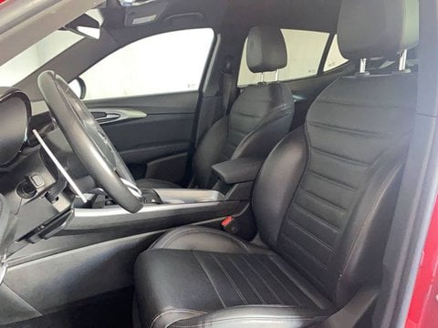 Voitures D'occasion À Mérignac | Alfa Romeo Tonale 1.5 Hybrid 130 Ch Tct7 Edizione Speciale 5P