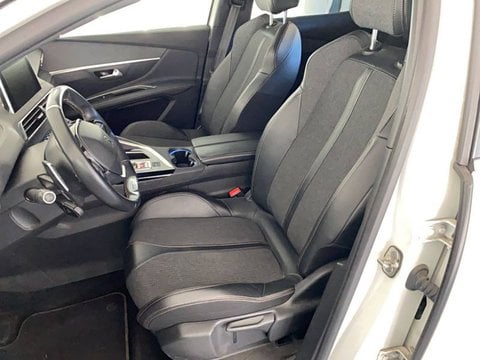 Voitures D'occasion À Toulouse | Peugeot 3008 Ii Bluehdi 130Ch S&S Eat8 Gt Line 5P