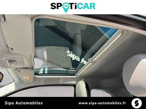 Voitures D'0Km À Toulouse | Fiat 500 1.0 65 Ch Hybride La Prima 3P