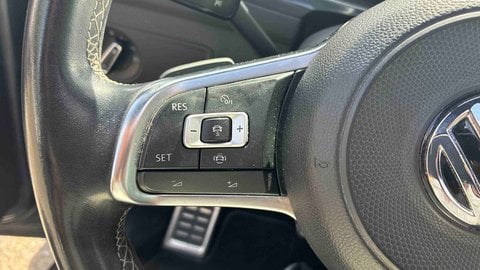 Voitures D'occasion À Muret | Volkswagen Tiguan 2.0 Tdi 150 Dsg7 Black R-Line 5P