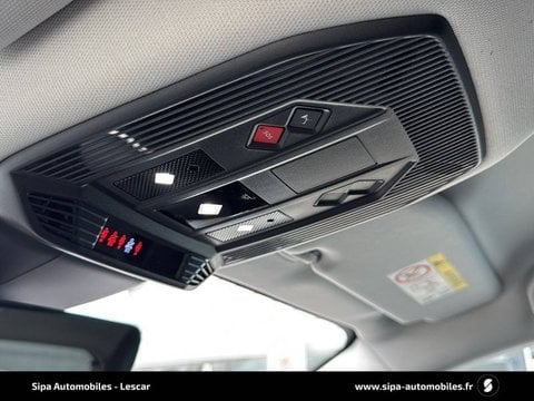 Voitures D'occasion À Lescar | Ds Ds 4 Ds4 Ii Hybride 136 E-Dct6 Pallas 5P