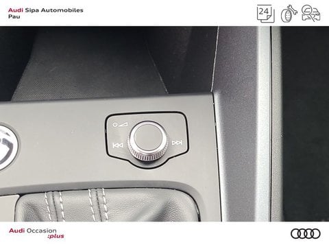 Voitures D'occasion À Lescar | Audi A1 Sportback 30 Tfsi 116 Ch S Tronic 7 S Line Plus 5P