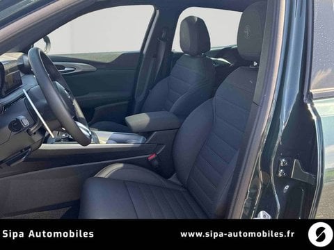 Voitures D'0Km À Dax | Alfa Romeo Tonale 1.5 Ibrida 175 Ch Vgt Tct7 Veloce 5P