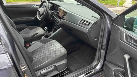 Voitures D'occasion À Lescar | Volkswagen Polo 1.0 Tsi 95 S&S Bvm5 R-Line 5P