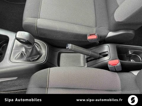 Voitures D'occasion À Lescar | Citroën C3 Puretech 83 Ch Bvm5 You 5P