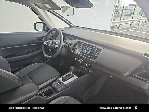 Voitures D'0Km À Mérignac | Honda Jazz Iv Crosstar E:hev 1.5 I-Mmd Advance 5P