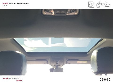 Voitures D'occasion À Lescar | Audi Q2 35 Tdi 150 S Tronic 7 S Line Plus 5P