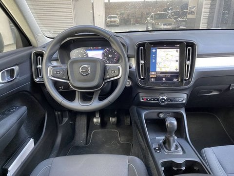 Voitures D'occasion À Labège | Volvo Xc40 T2 129 Ch Momentum Business 5P