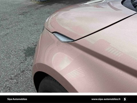 Voitures D'0Km À Lescar | Fiat 500 1.0 65 Ch Hybride Torino 3P