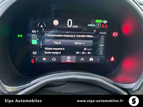 Voitures D'occasion À Bayonne | Fiat 500 Iii Electrique E 95 Ch Action 3P
