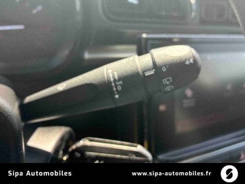Voitures D'occasion À Lescar | Citroën C3 Bluehdi 100 S&S Bvm6 Feel Pack 5P