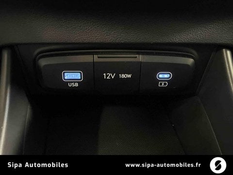 Voitures D'occasion À Libourne | Hyundai I20 1.2 79 Initia 5P
