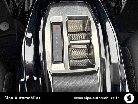 Voitures D'occasion À Muret | Peugeot 2008 Electrique 136 Ch Allure Pack 5P