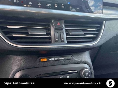 Voitures D'occasion À Toulouse | Ford Focus 1.0 Flexifuel 125 S&S Mhev Titanium X Business 5P